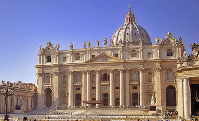 Собор Святого Петра