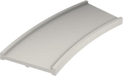 Фасадный декор: Арка А-002/2435 1 cегмент