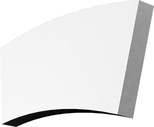 Фасадный декор: Арка А-018/606 7 cегментов