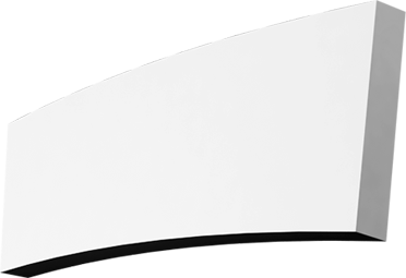 Фасадный декор: Арка А-018/2000 1 cегмент