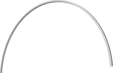 Фасадный декор: Арка А-031/2150 19 cегментов