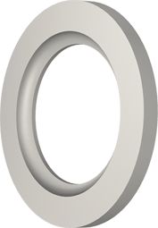 Фасадный декор: Обрамление окна ПС-007 (ОО-002)