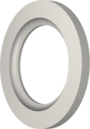 Фасадный декор: Обрамление окна ПС-008 (ОО-003)