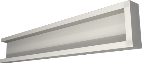 Фасадный декор: Декоративный элемент ДД-004