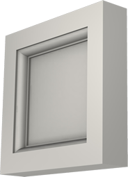 Фасадный декор: Декоративный элемент ДЕ-726 (К)