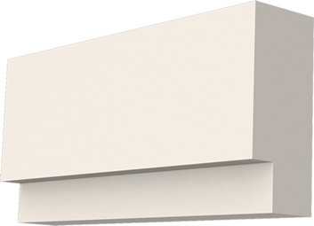 Фасадный декор: Камень КМ-011