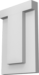 Фасадный декор: Камень КМ-016