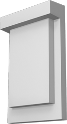 Фасадный декор: Камень КМ-020