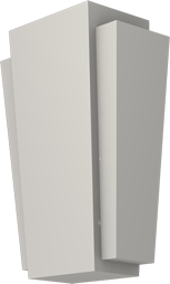 Фасадный декор: Камень замковый КМ-701 (К)