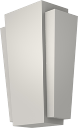 Фасадный декор: Камень замковый КМ-708 (К)