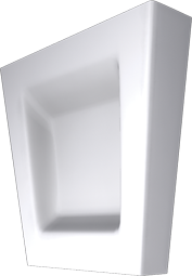 Фасадный декор: Камень КМ-801 (Е)