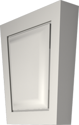 Фасадный декор: Камень КМ-803 (Е)