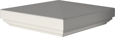 Фасадный декор: Крышка на тумбу КТ-800 (Е)