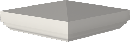 Фасадный декор: Крышка на тумбу КТ-801 (Е)