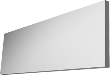 Фасадный декор: Молдинг М-030/80