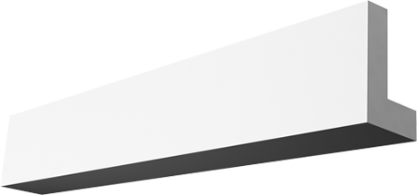 Фасадный декор: Молдинг М-095