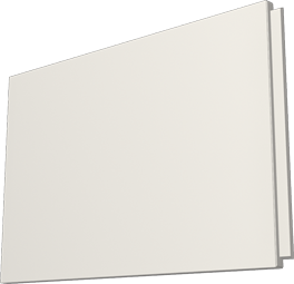 Фасадный декор: Молдинг М-115