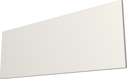 Фасадный декор: Молдинг М-122