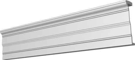 Фасадный декор: Молдинг М-811 (Е)
