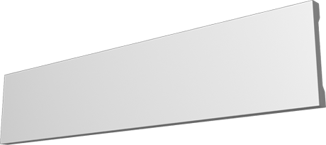 Фасадный декор: Молдинг М-828 (Е)