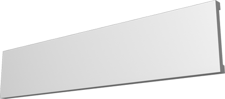 Фасадный декор: Молдинг М-829 (Е)