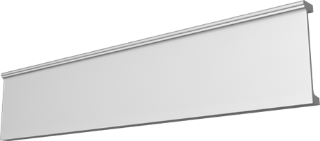 Фасадный декор: Молдинг М-830 (Е)