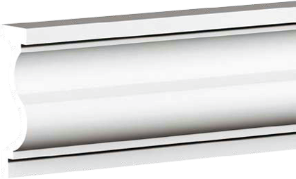 Фасадный декор: Молдинг М-867 (Е)