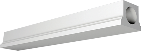 Фасадный декор: Основание ОС-002 Пл 2