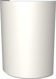 Фасадный декор: Ствол  СПК2-008