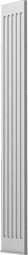 Фасадный декор: Ствол пилястры П-705/7 (К)