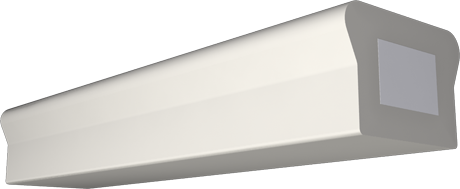 Фасадный декор: Поручень ПР 120 (К)