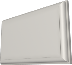 Фасадный декор: Руст РУ-803 (Е)