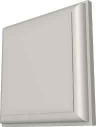 Фасадный декор: Руст РУ-804 (Е)