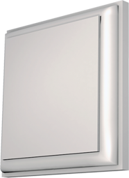 Фасадный декор: Угловая панель УП-004/40