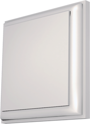 Фасадный декор: Угловая панель УП-004/50