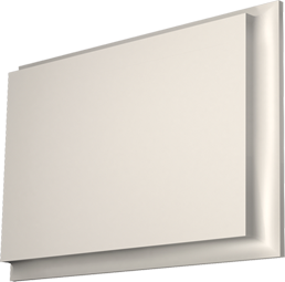 Фасадный декор: Угловая панель УП-007/30