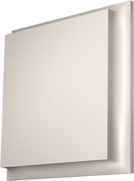 Фасадный декор: Угловая панель УП-008/30