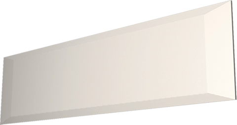 Фасадный декор: Угловая панель УП-013