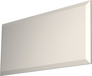 Фасадный декор: Угловая панель УП-016