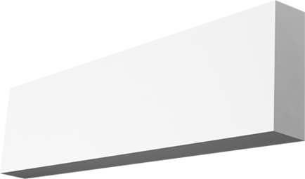 Фасадный декор: Угловая панель УП-022