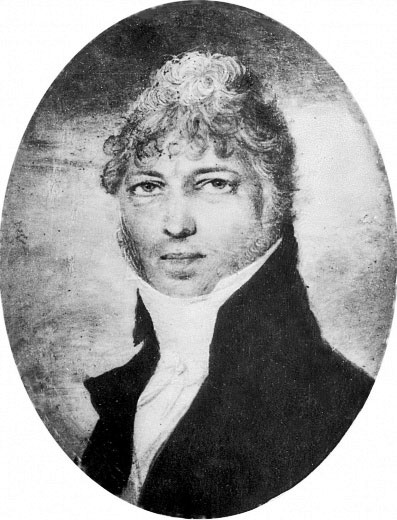 Кристоф Хаберланд (Kristofs Hāberlands, 1750-1803 гг., Рига)