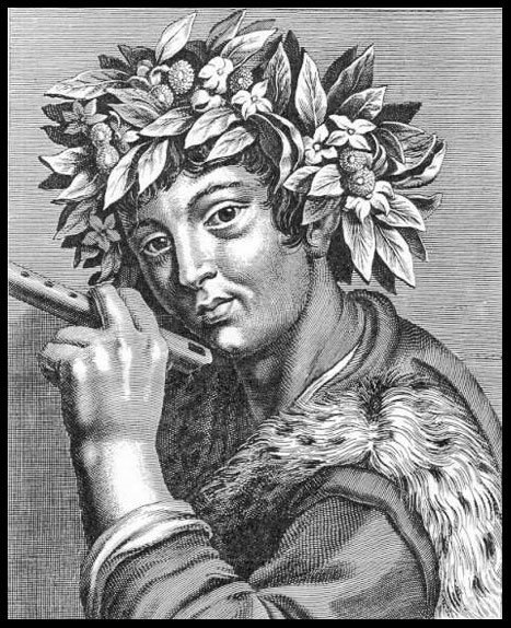 Жан-Батист Александр Леблон (Jean-Baptiste Alexandre Le Blond, 1679-1719 гг.)