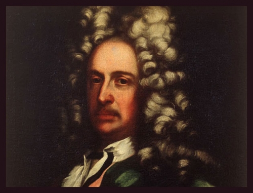 Бернхард Фишер фон Эрлах (Johann Bernhard Fischer von Erlach, 20 июля 1656,&nbsp; г.Грац &ndash; 5 апреля 1723, г.Вена