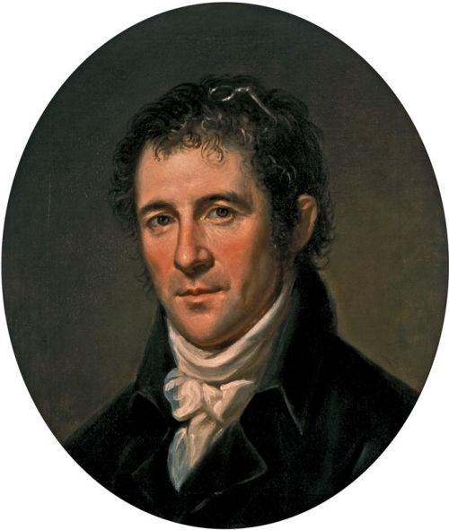 Латроб, Бенджамин Генри (Latrobe, Benjamin Henry, 1764-1820 гг.)